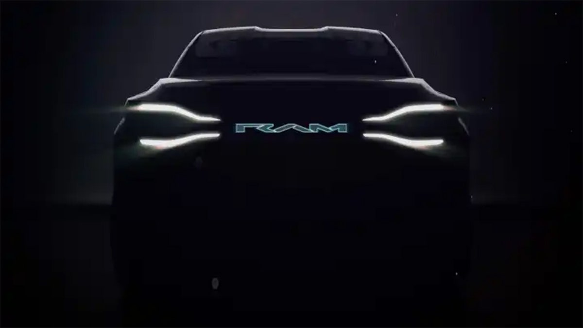 ram front revolution