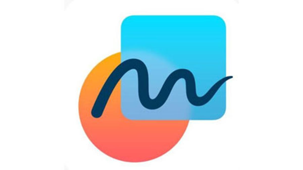Freeform app logo