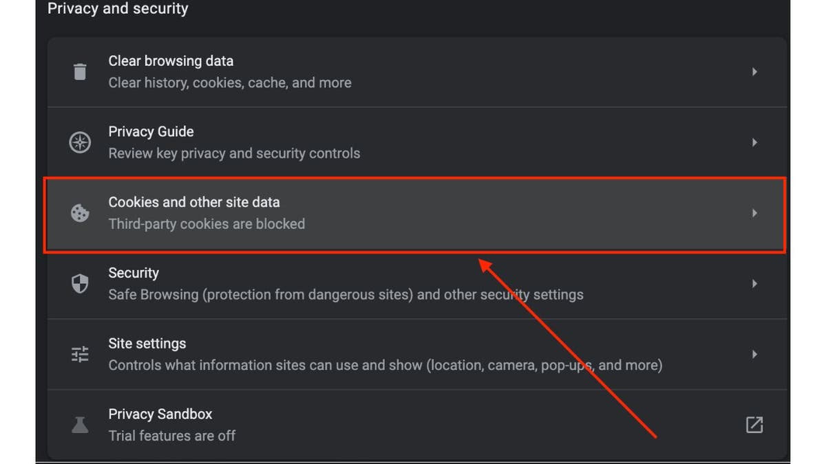 Cookie Paranoia Prevails – A Real Do-Not-Track Button is Coming to Your  Browser Soon – Cloudeight InfoAve