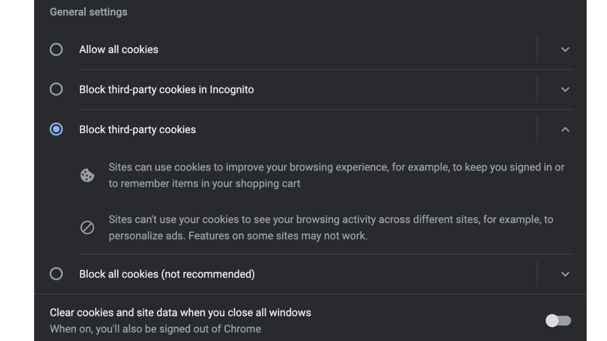 cookies beginners guide