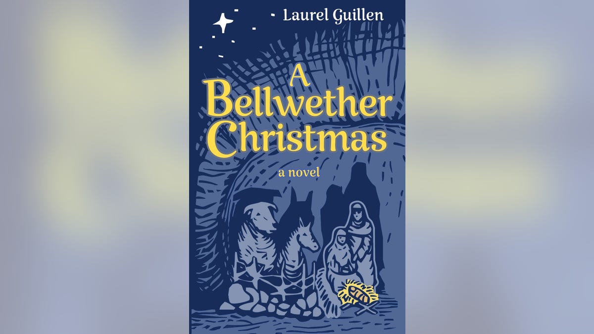 Bellwether Christmas by Lauren Guillen