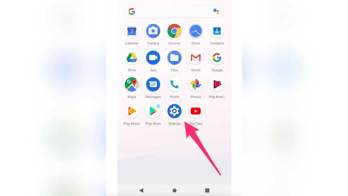 Android phone how-to