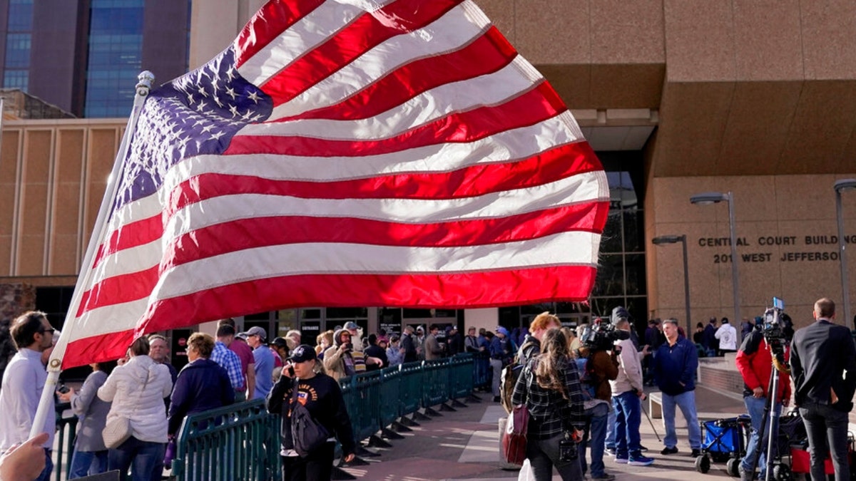 Maricopa County Board of Supervisors