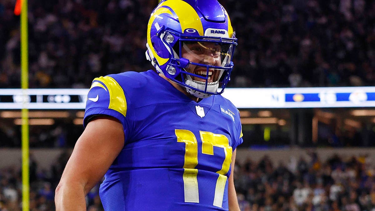 Rams Reacts Survey: Baker Mayfield's magic boosts fans morale in a major  way - Turf Show Times