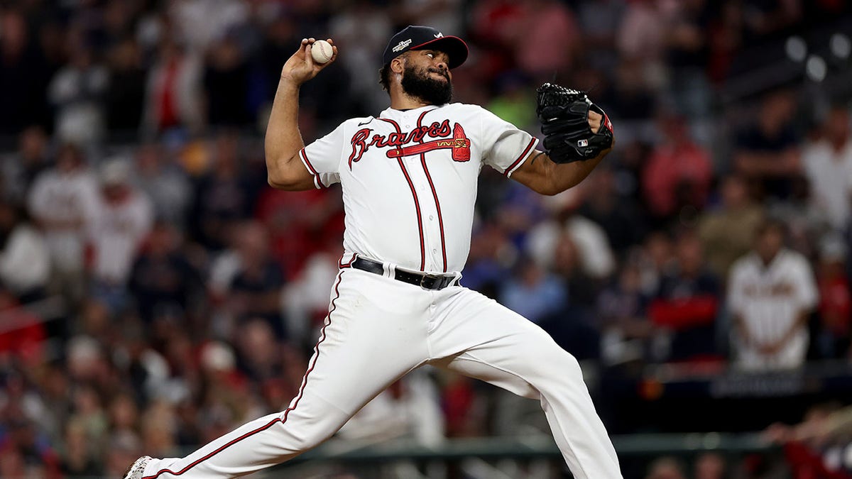 Closer Kenley Jansen signs with Red Sox – NBC Sports Boston