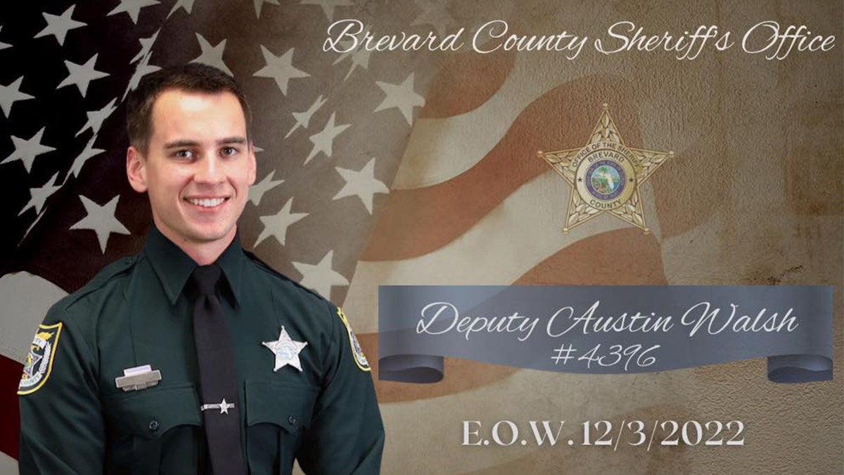 BCSO Austin Walsh