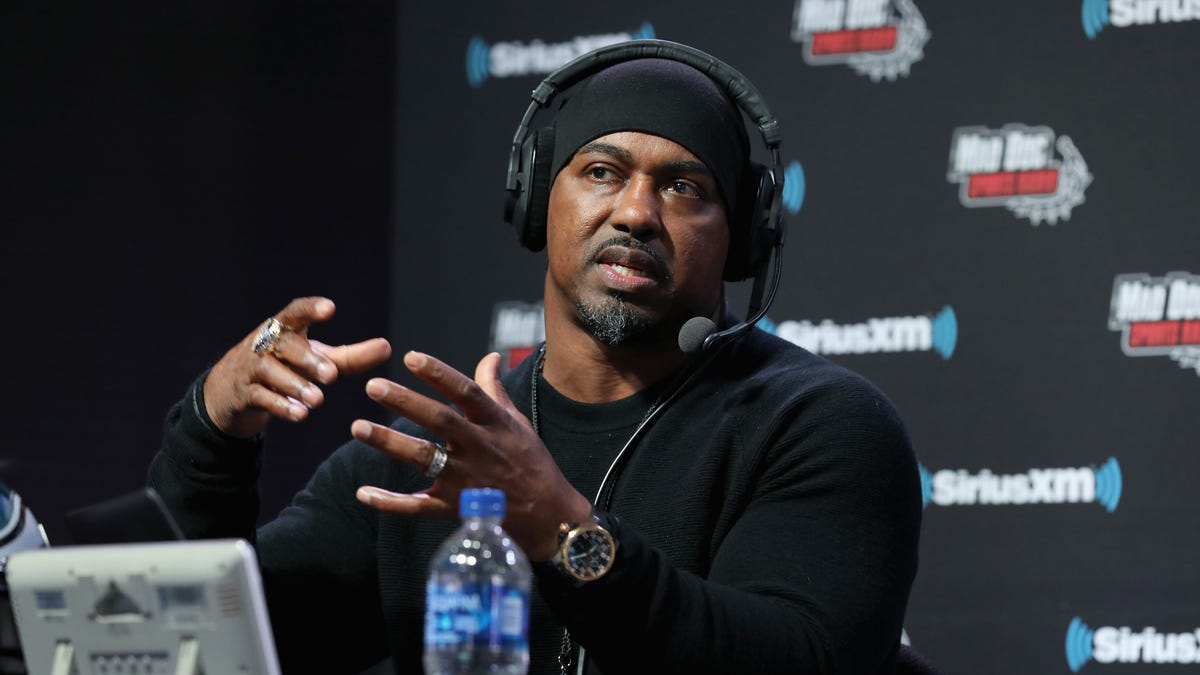 An Ode to Brian Dawkins at No. 20, but There are Others - Sports  Illustrated Philadelphia Eagles News, Analysis and More