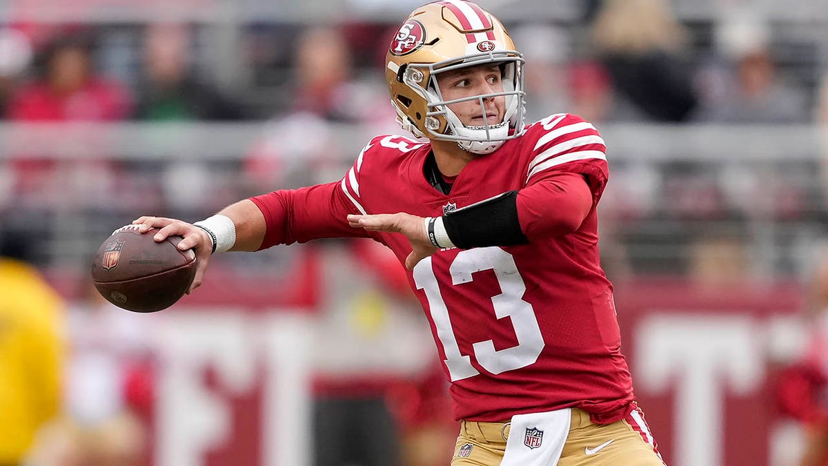 Brock Purdy Era in San Francisco off to 2-0 start after the 49ers