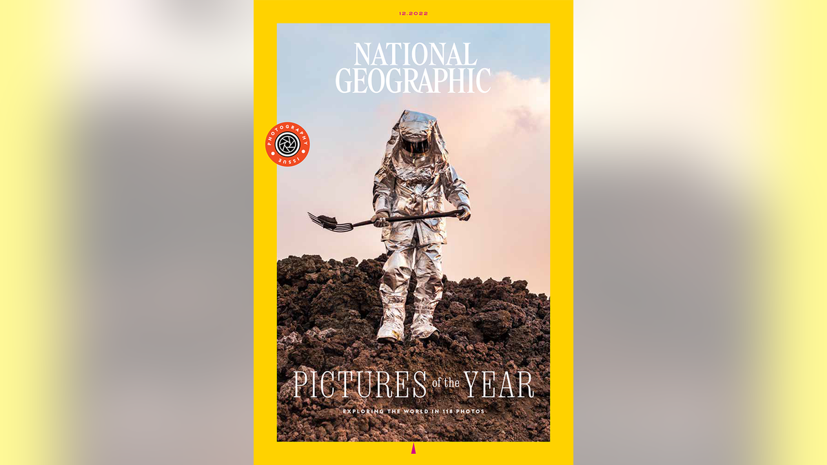 natgeo december 2022