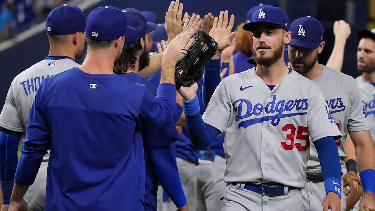 Cody Bellinger Rumors: Former Dodgers MVP Reportedly Has Multi-Year Offers  on the Table
