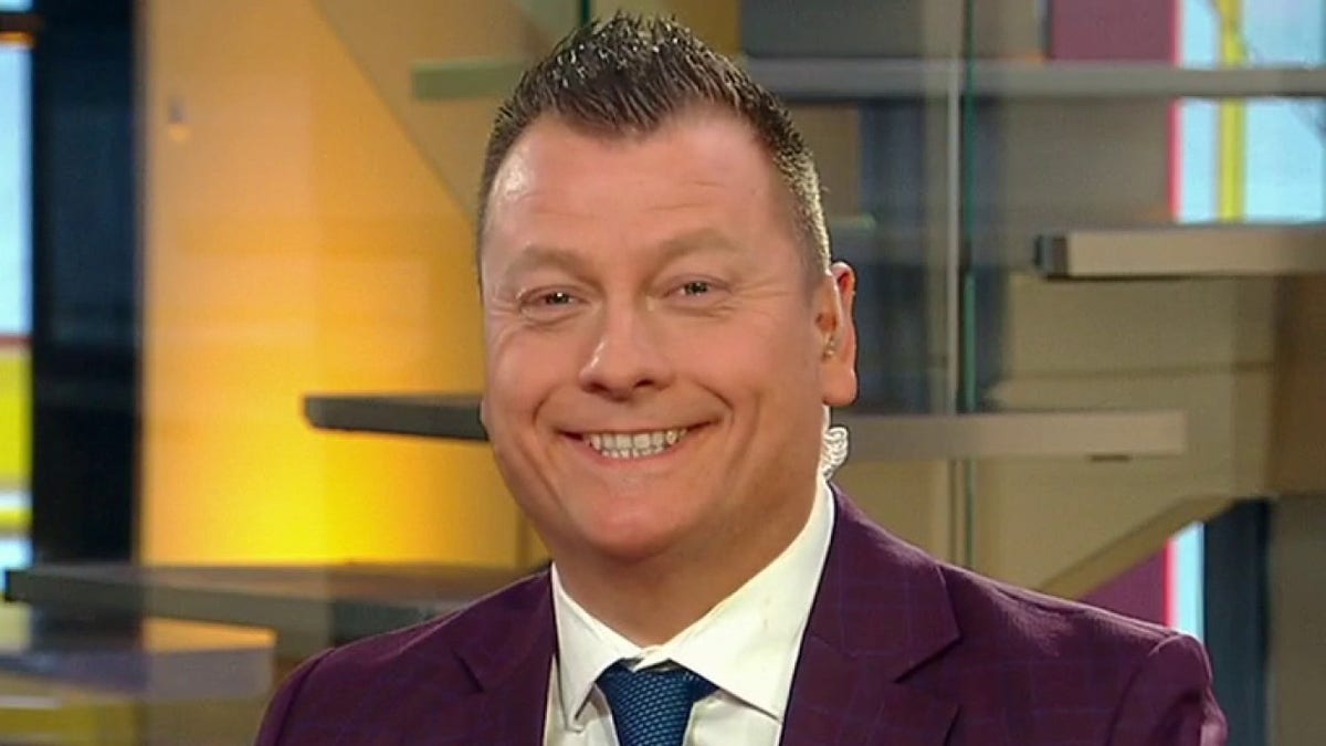 Jimmy Failla