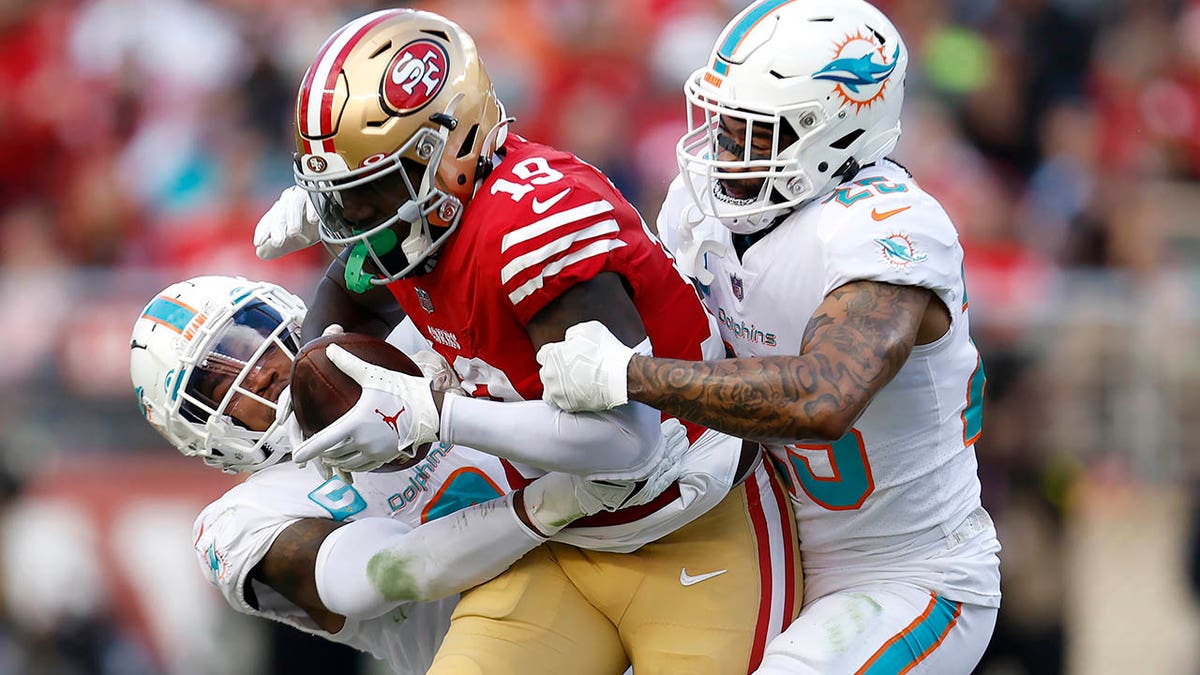 Dolphins humiliate 49ers in a 43-17 blowout - Niners Nation