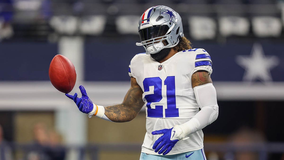 Cowboys news: Dallas players fined again for Salvation Army