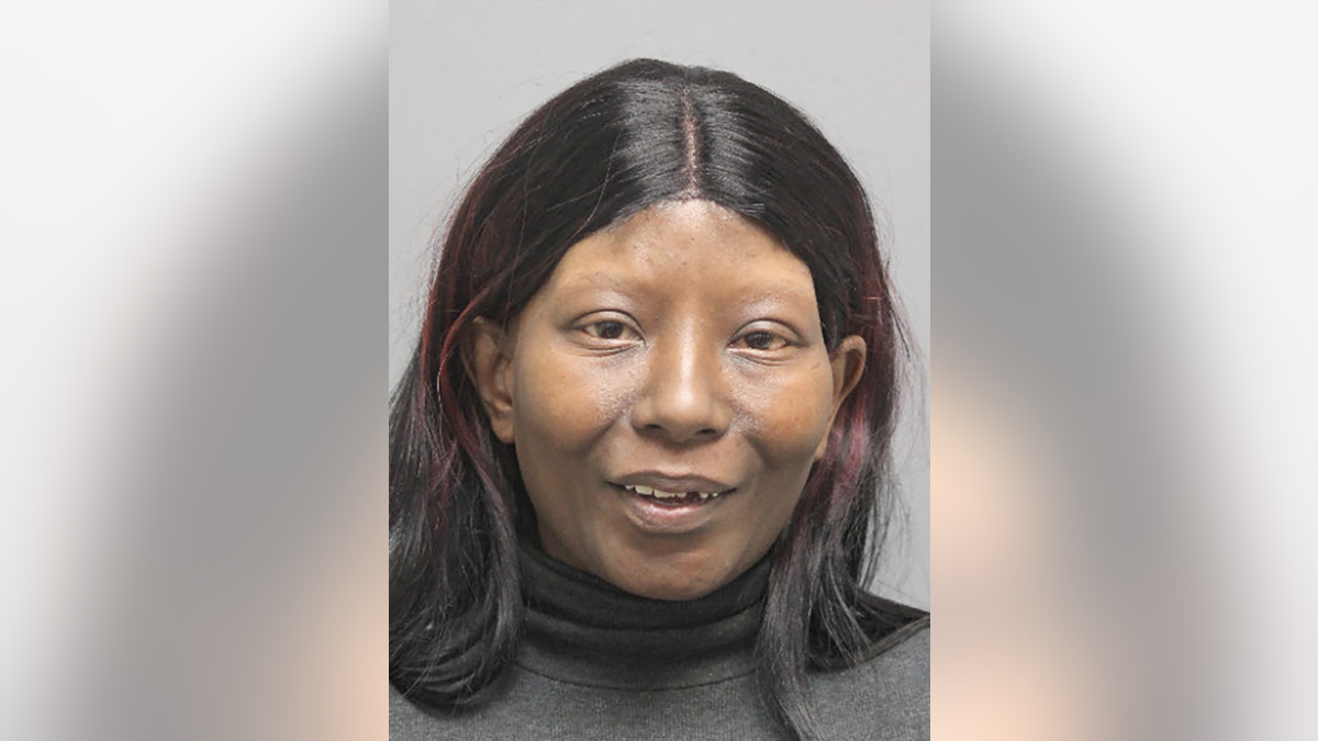 A photo of Tiffany Nicole Stokes