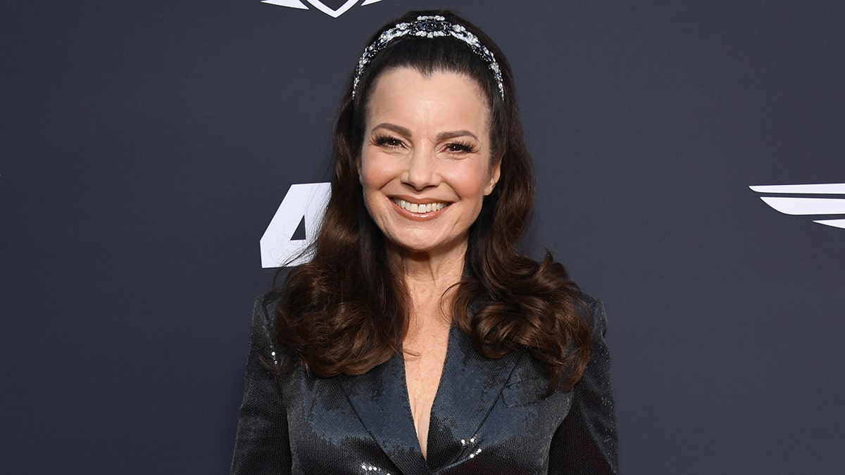 Fran Drescher on staying healthy as she gets older: ‘Your body works hard, and you have to respect it’