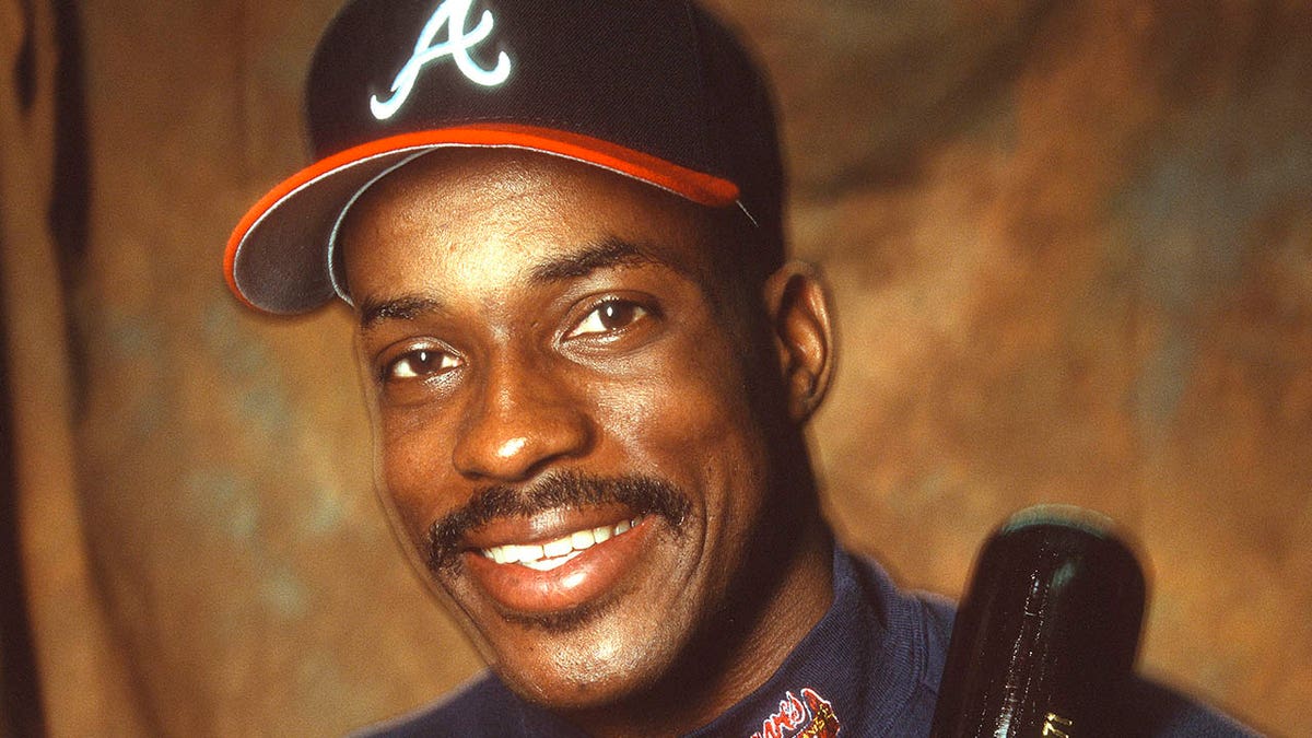 Former Brave Fred McGriff elected to Hall of Fame