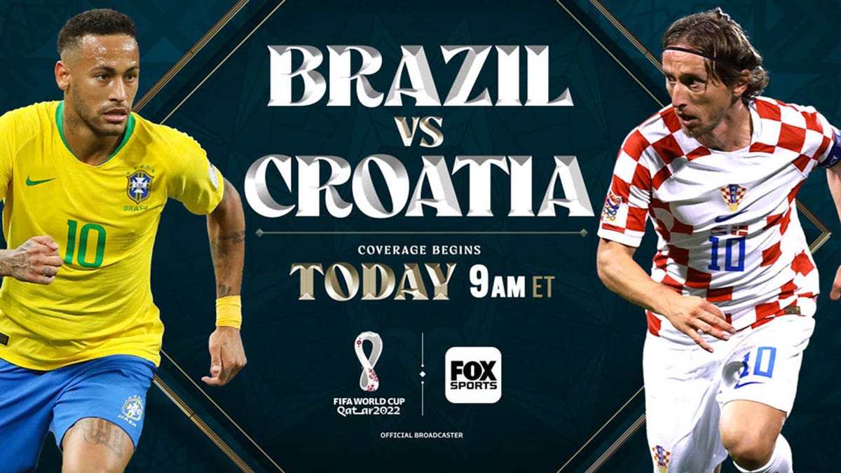 World Cup 2022 What to know about the first slate of quarterfinal matches Fox News