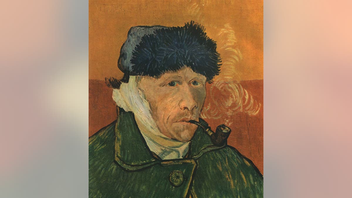 On this day in history, Dec. 23, 1888, Dutch impressionist Vincent van Gogh cuts off his ear