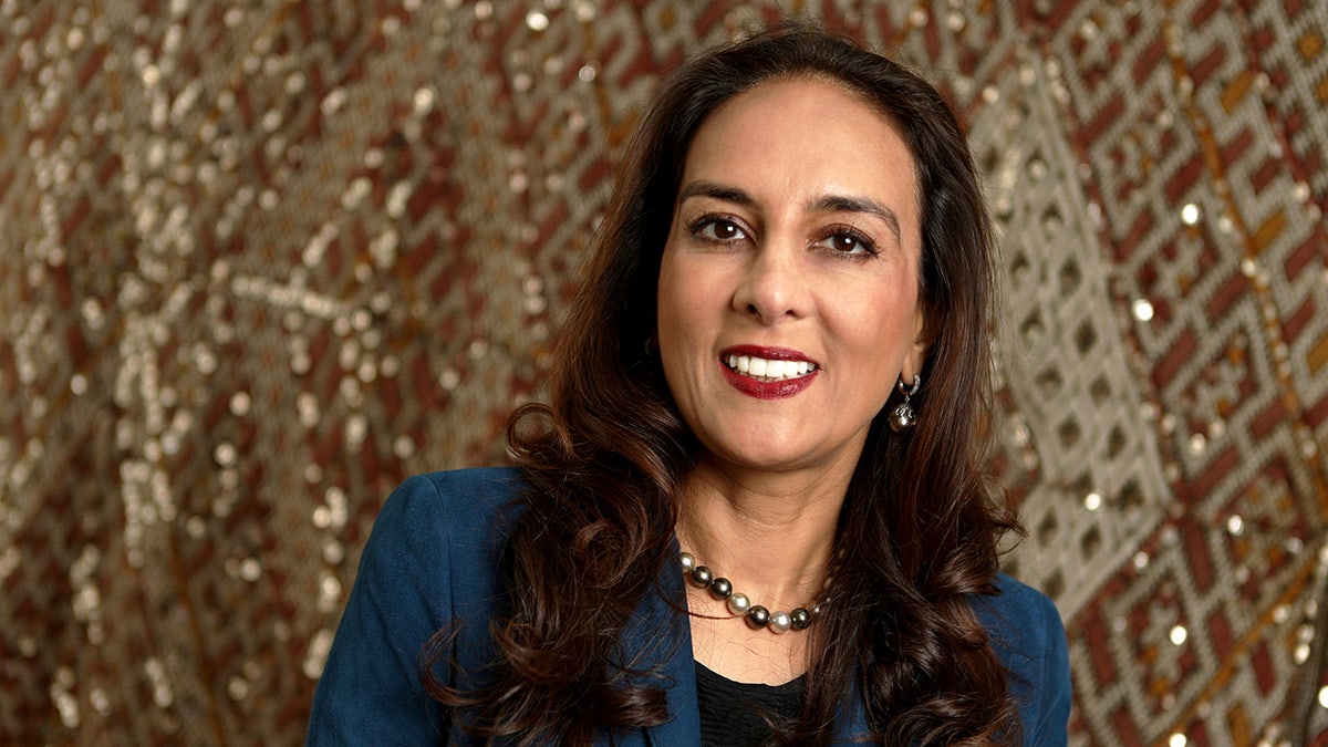 Harmeet Dhillon RNC