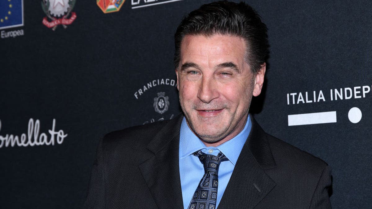 actor billy baldwin