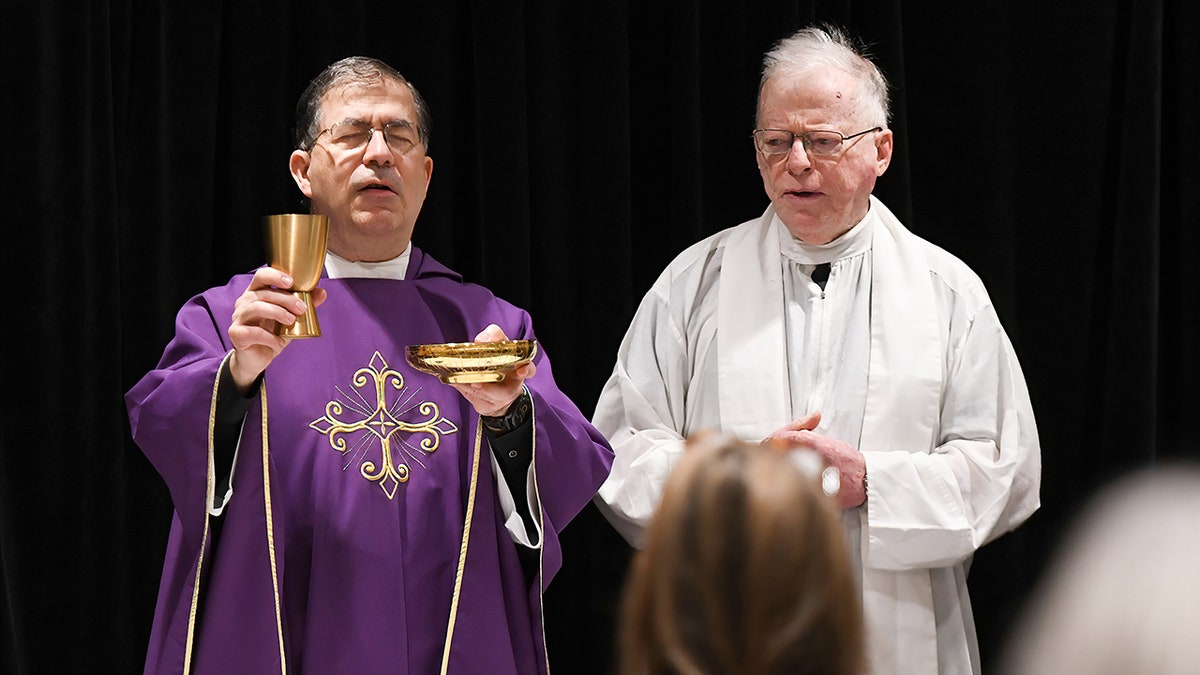 Fr. Frank Pavone