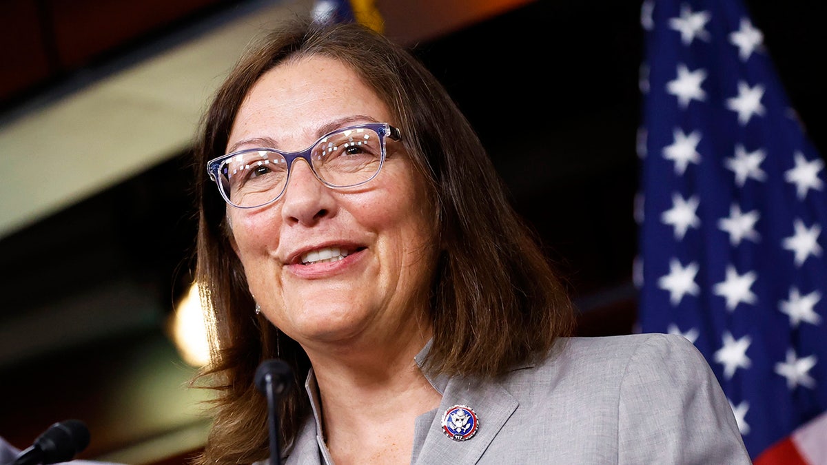 Suzan DelBene