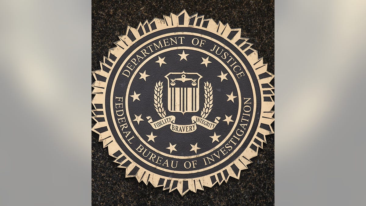 FBI seal