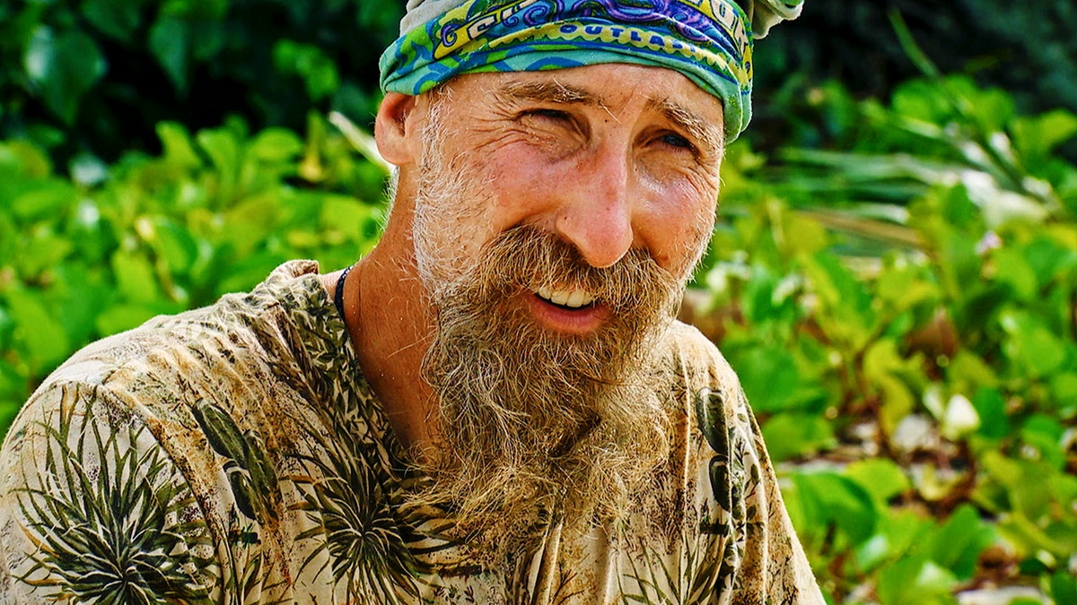 'Survivor 43' Winner Mike Gabler Donates $1M Prize To Veterans: 'There ...