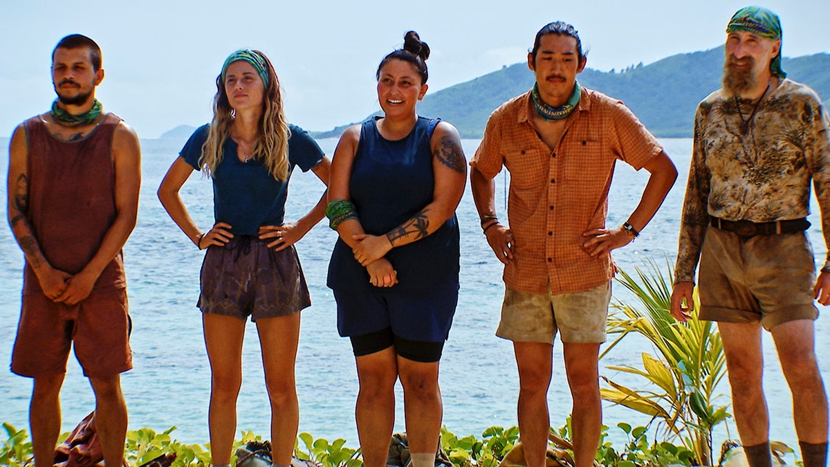 'Survivor 43' Winner Mike Gabler Donates $1M Prize To Veterans: 'There ...