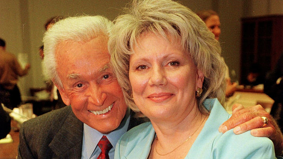 Bob Barker s longtime girlfriend Nancy Burnet shares an update on