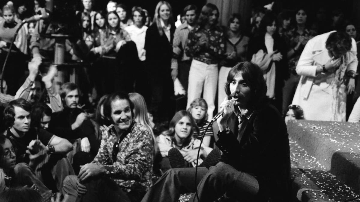 Dick Clark's New Year's Rockin' Eve 1972