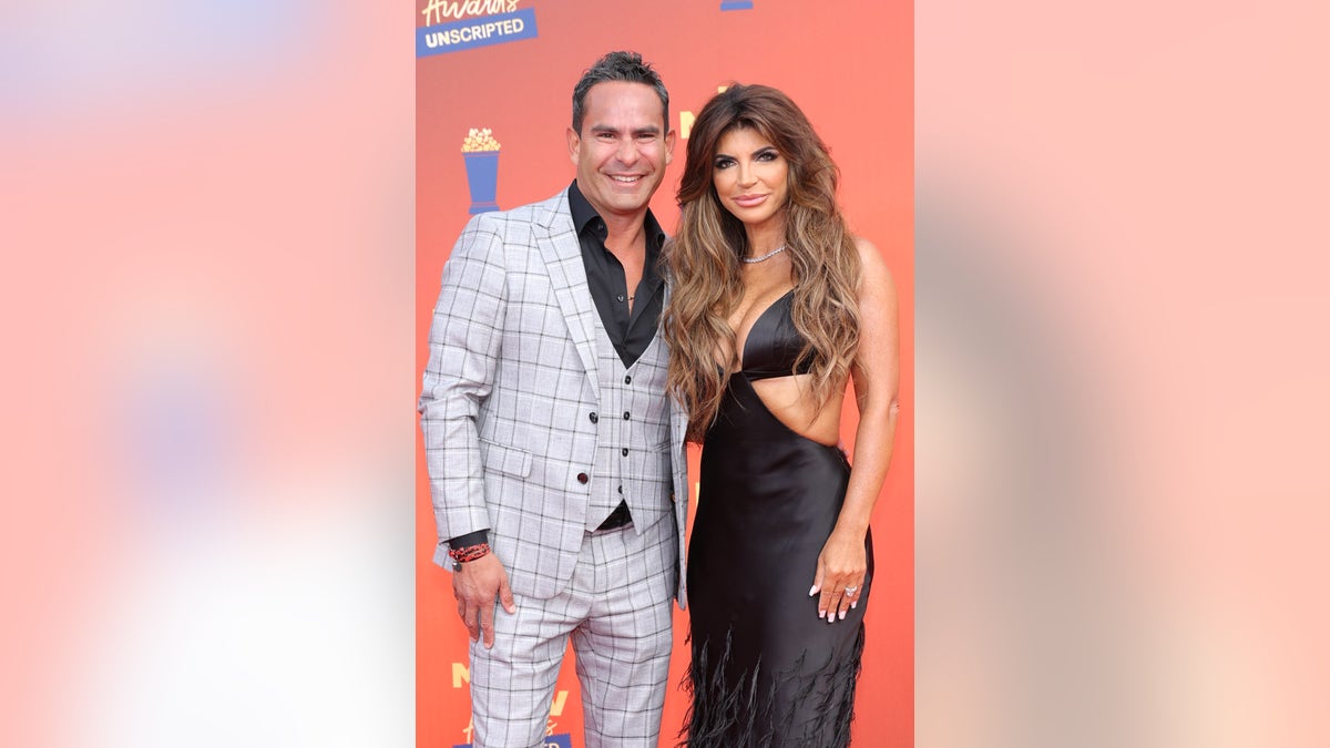 Shop 'Real Housewives Of New Jersey' Star Teresa Giudice's Yoga Line