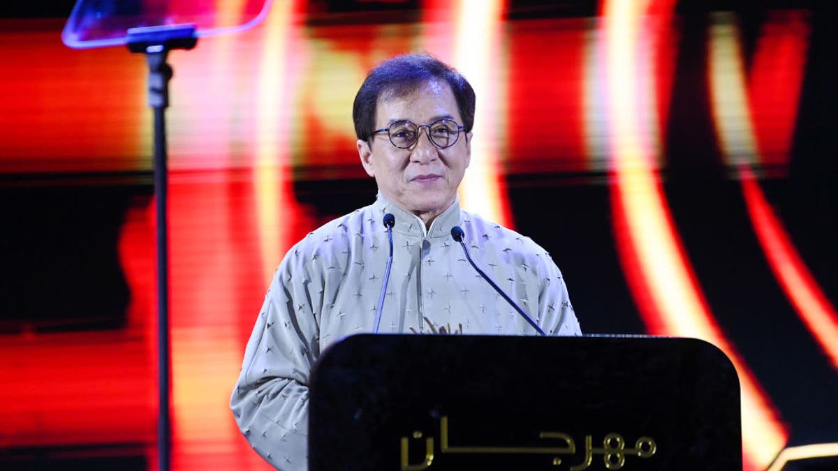 Jackie Chan reveals he is in talks for 'Rush Hour 4' during film festival  appearance: Report