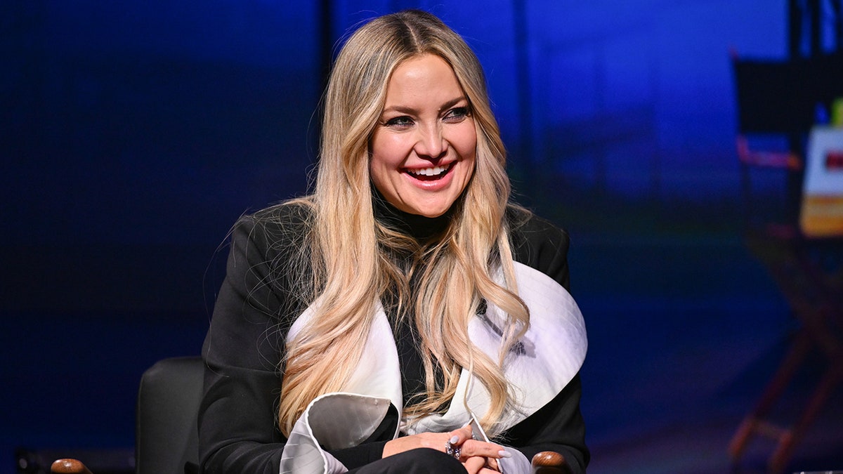 Kate Hudson at BAFTA event