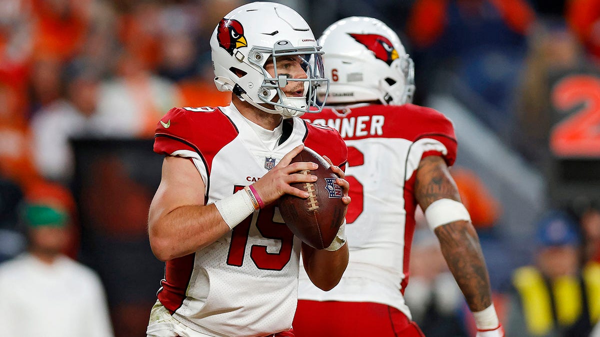 Arizona Cardinals lose to Denver Broncos, 24-15