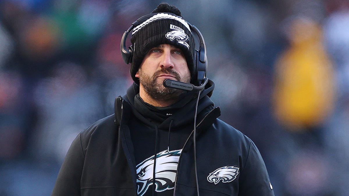 Philadelphia Eagles: Fans roasted Nick Sirianni after press conference