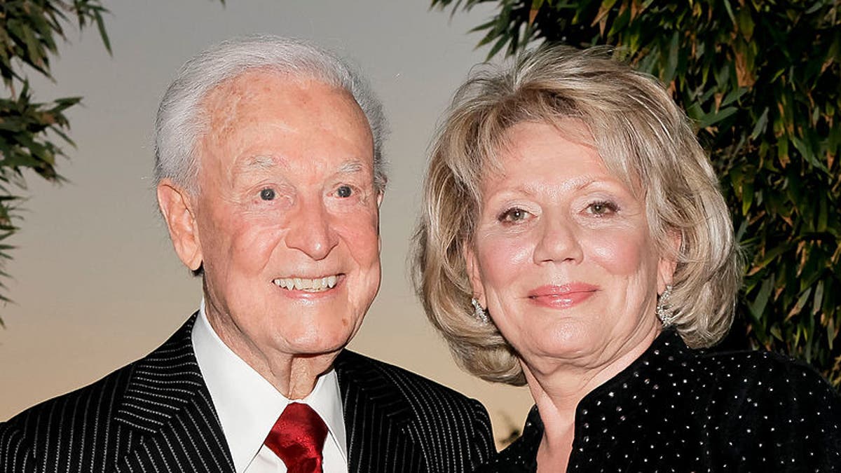 Bob Barker s longtime girlfriend Nancy Burnet shares an update on