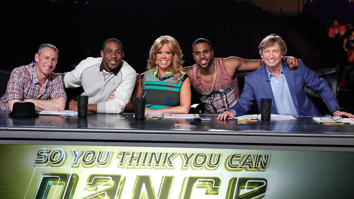 judges panel on so you think you can dance