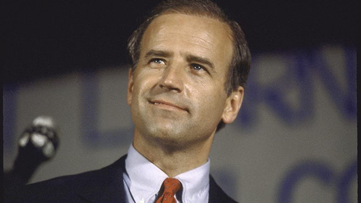 Joe Biden