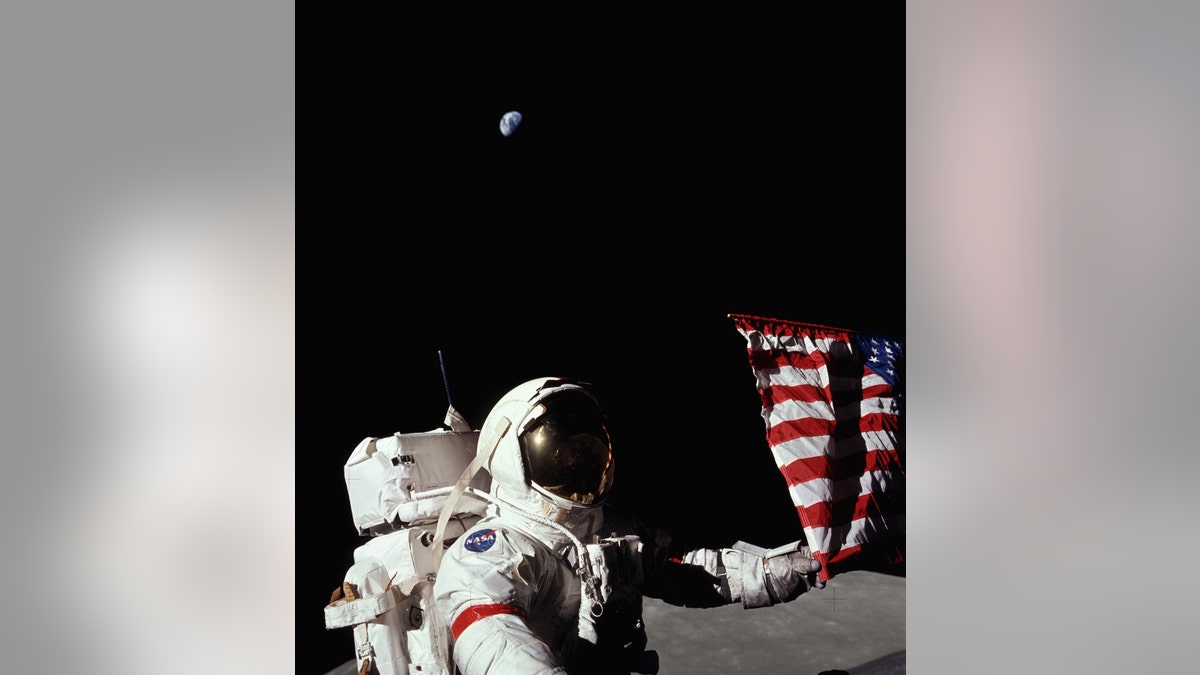 Apollo 17