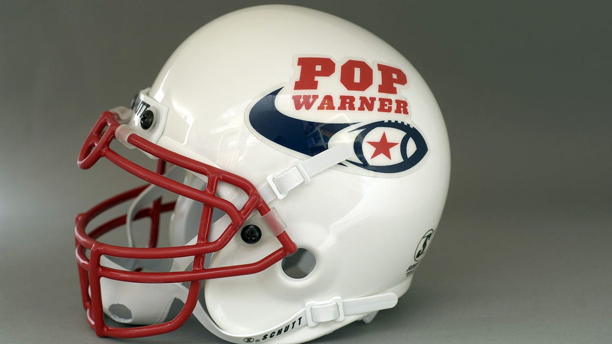 2022 Pop Warner Super Bowl