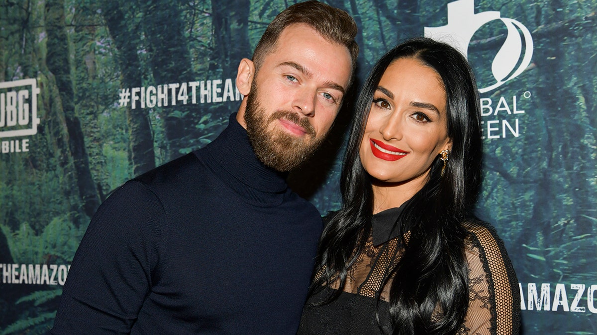 Barmageddon: Everything you need to know about the game show Nikki Bella is  hosting