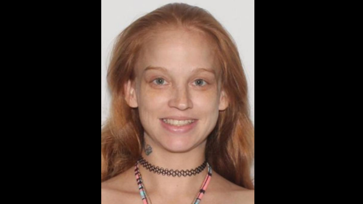 Heather Rose Strickland found dead in Florida