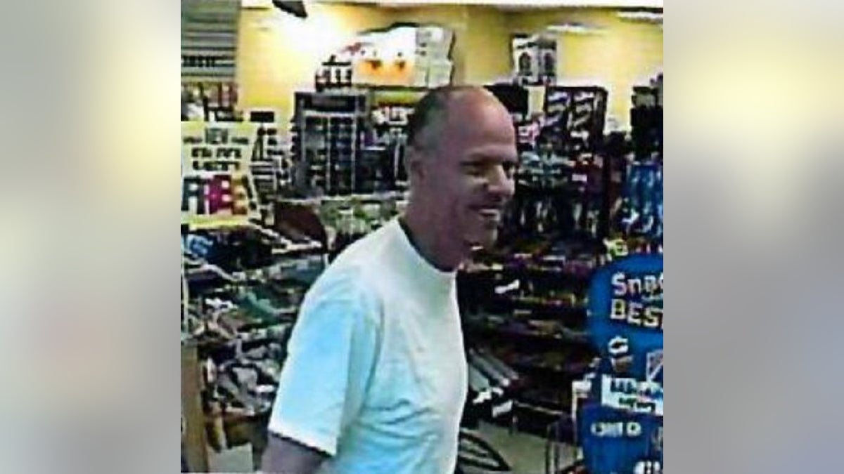 Missing Connecticut man