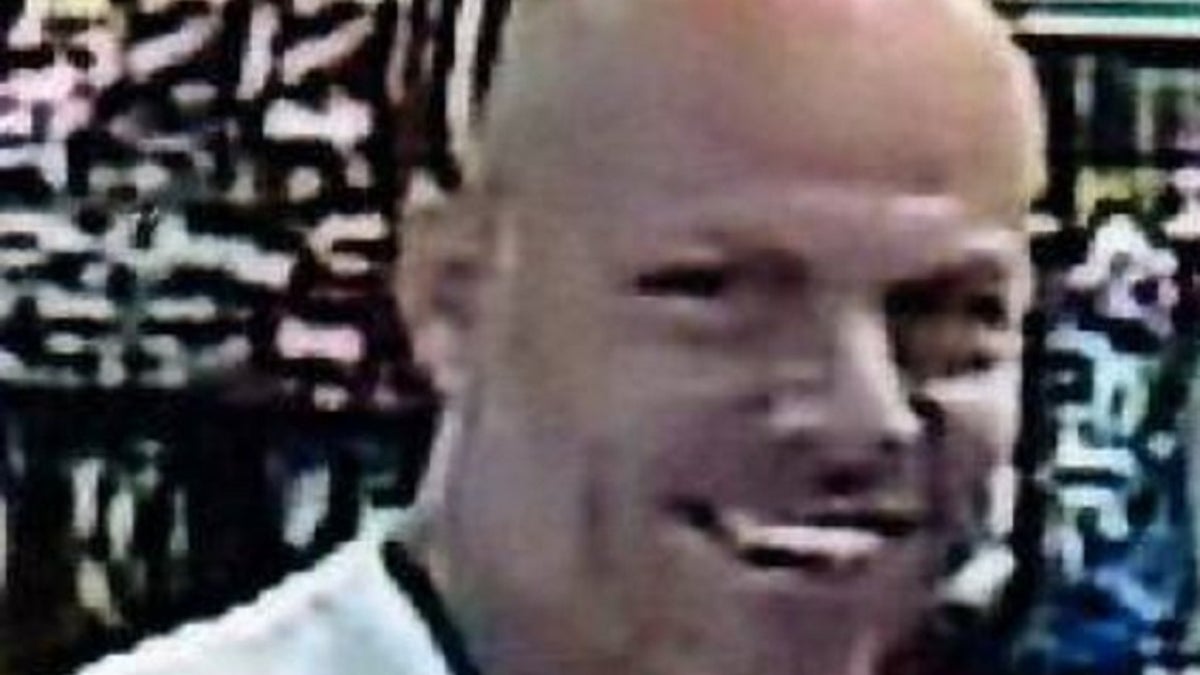 Connecticut man found dead in New York