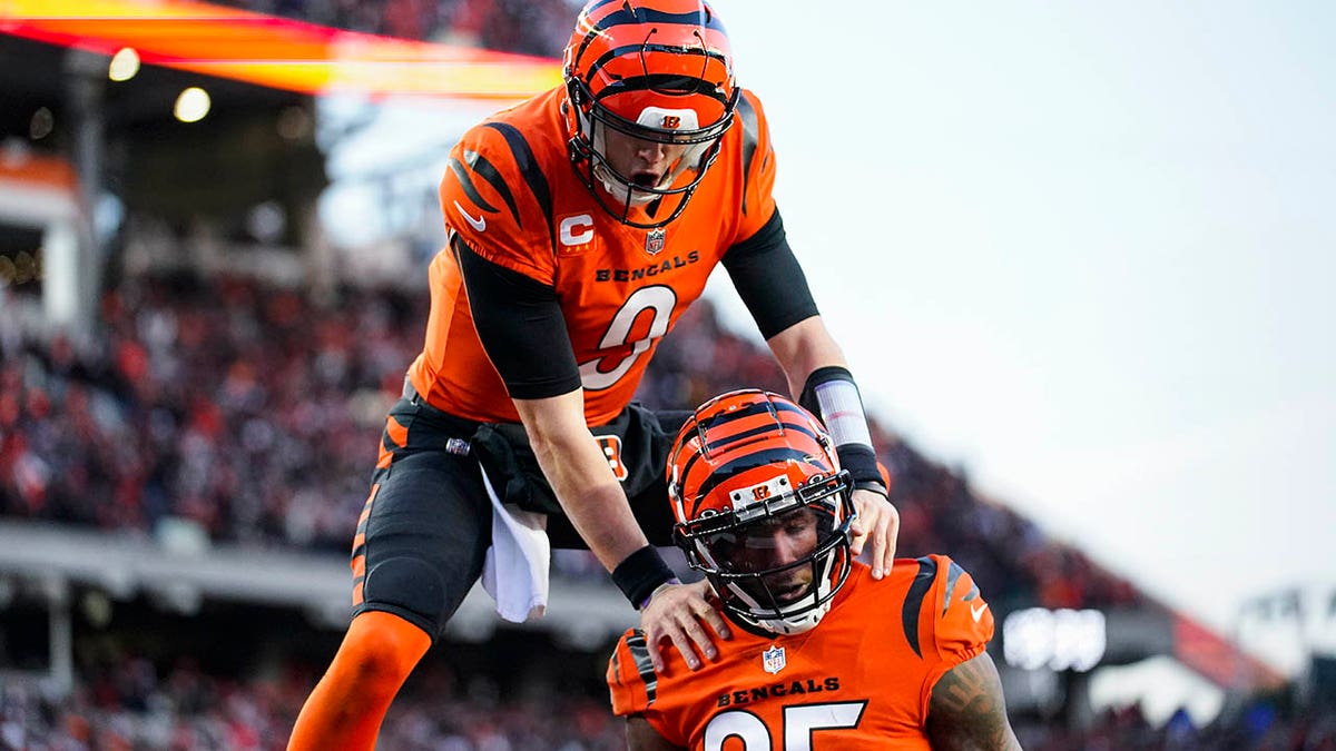 Joe Burrow Praised by Bengals OC Callahan: 'He Wants to Take Your Freaking  Soul', News, Scores, Highlights, Stats, and Rumors