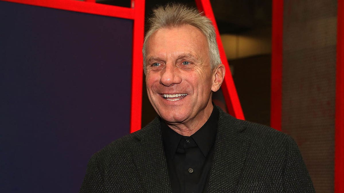 Joe Montana hall of fame