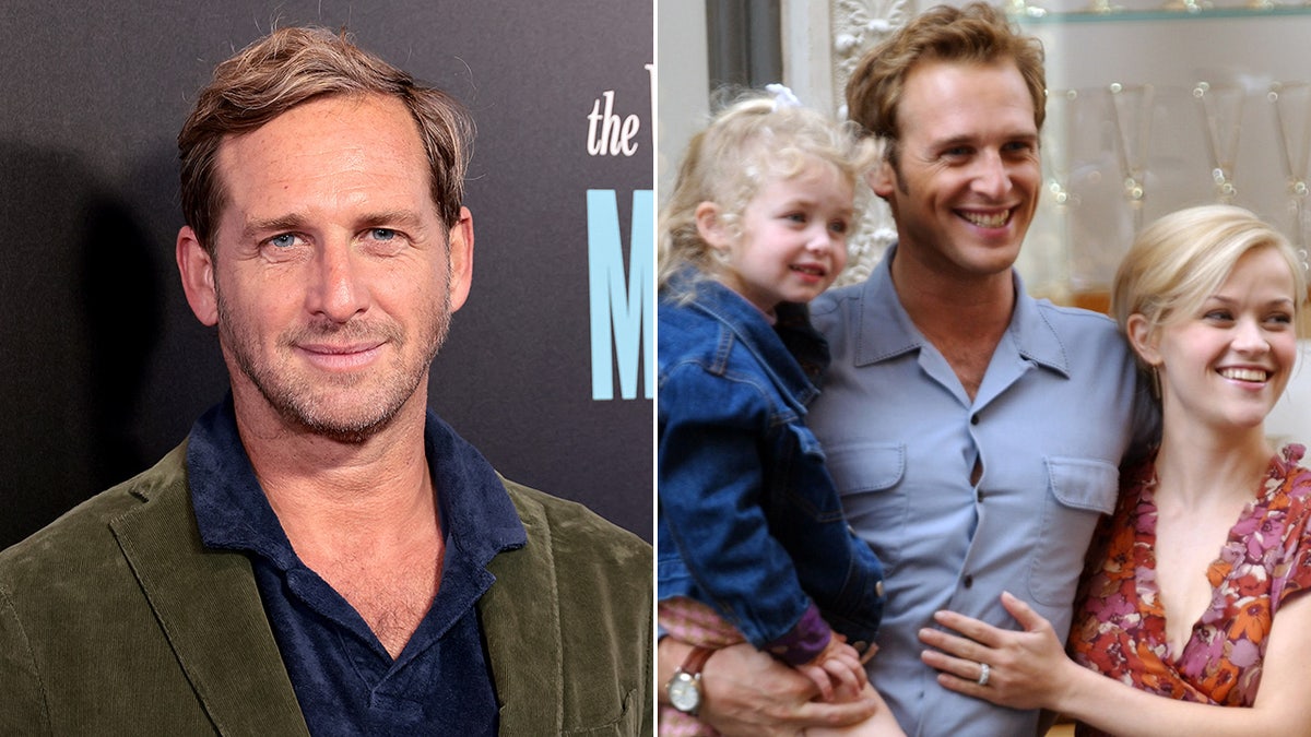 Yellowstone' actor Josh Lucas on possibility of a 'Sweet Home Alabama'  sequel: 'I'll be there tomorrow