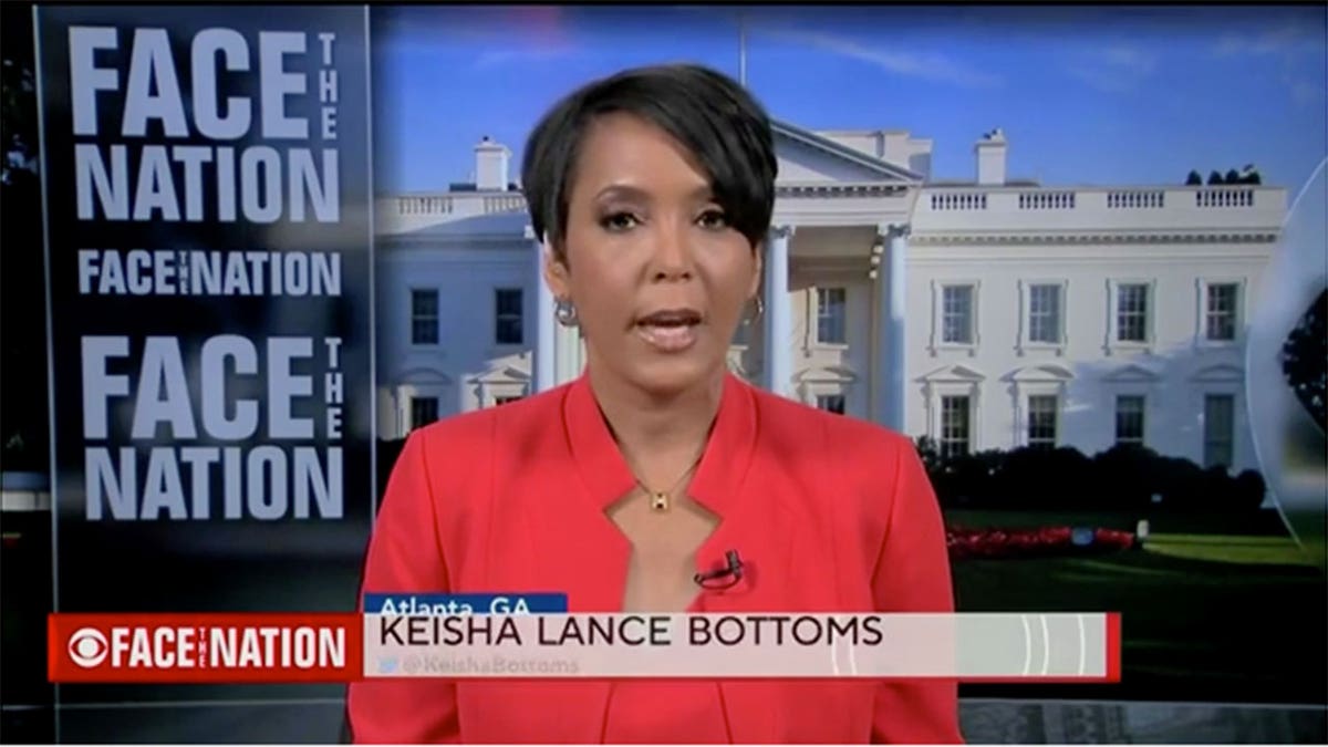 Keisha Lance Bottoms