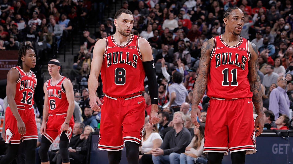 Chicago Bulls Roster: 2023 Moves and Expectations - Last Word On
